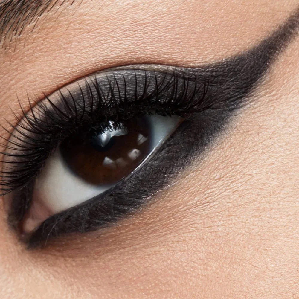 Stila Stay All Day Smudge stick waterproof eye liner stingray black full size